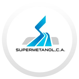 Supermetanol logo