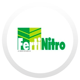 FertiNitro logo