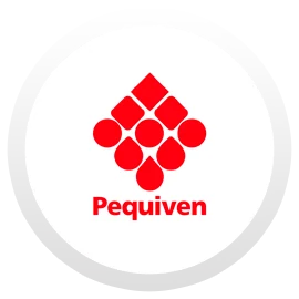 Pequiven logo