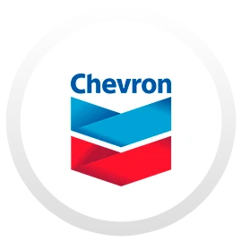 Chevron logo
