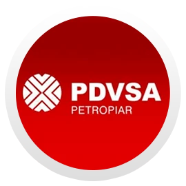 PDVSA Petropiar logo