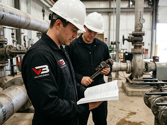 Intervención en refinería, Refinación Oriente